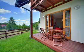 Apartamenty Sun Seasons 24 - Komuny Paryskiej 45